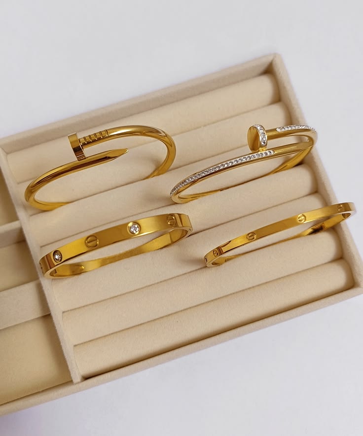 Paquet de bracelets