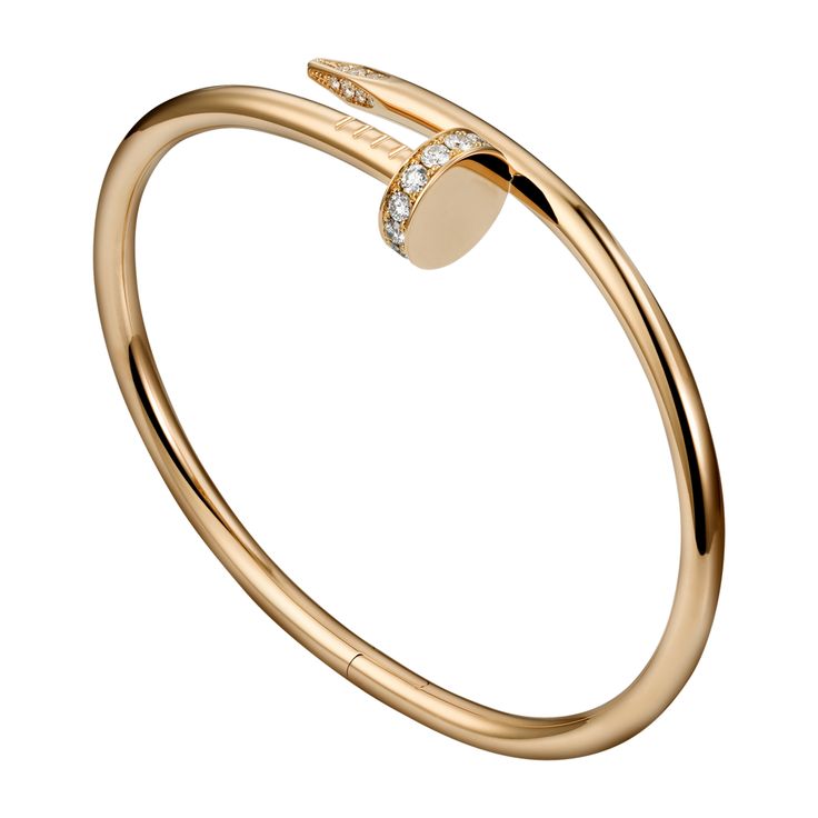 Bracelet Cartier Clou