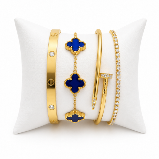 Paquet de bracelets