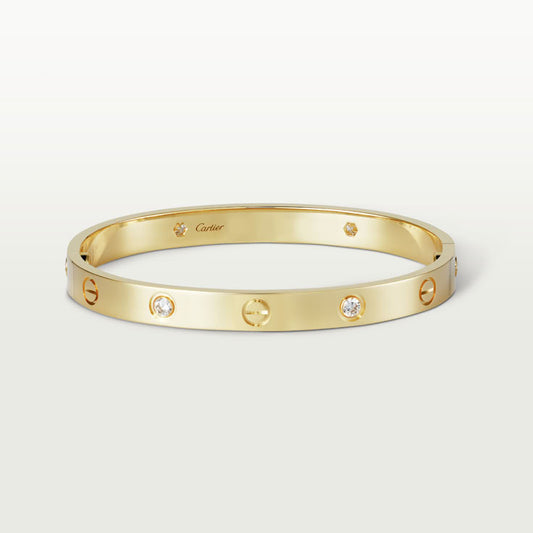 Bracelets Love Cartier