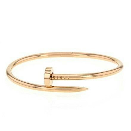 Bracelet Cartier Clou