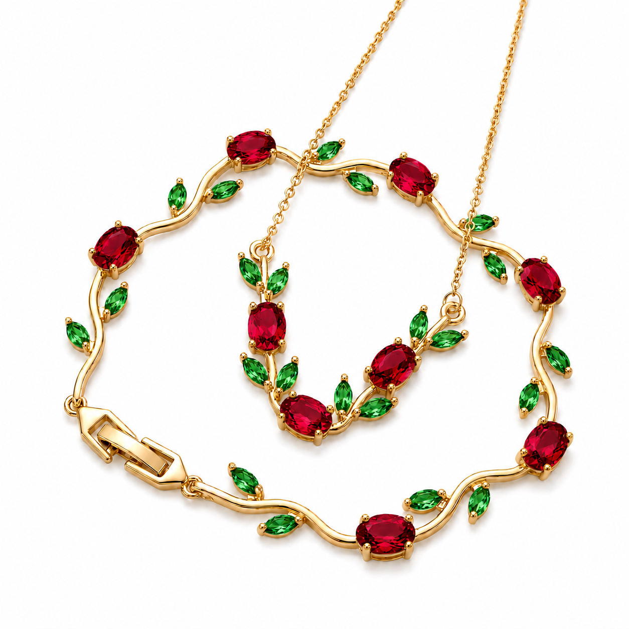 Ensemble Tulip