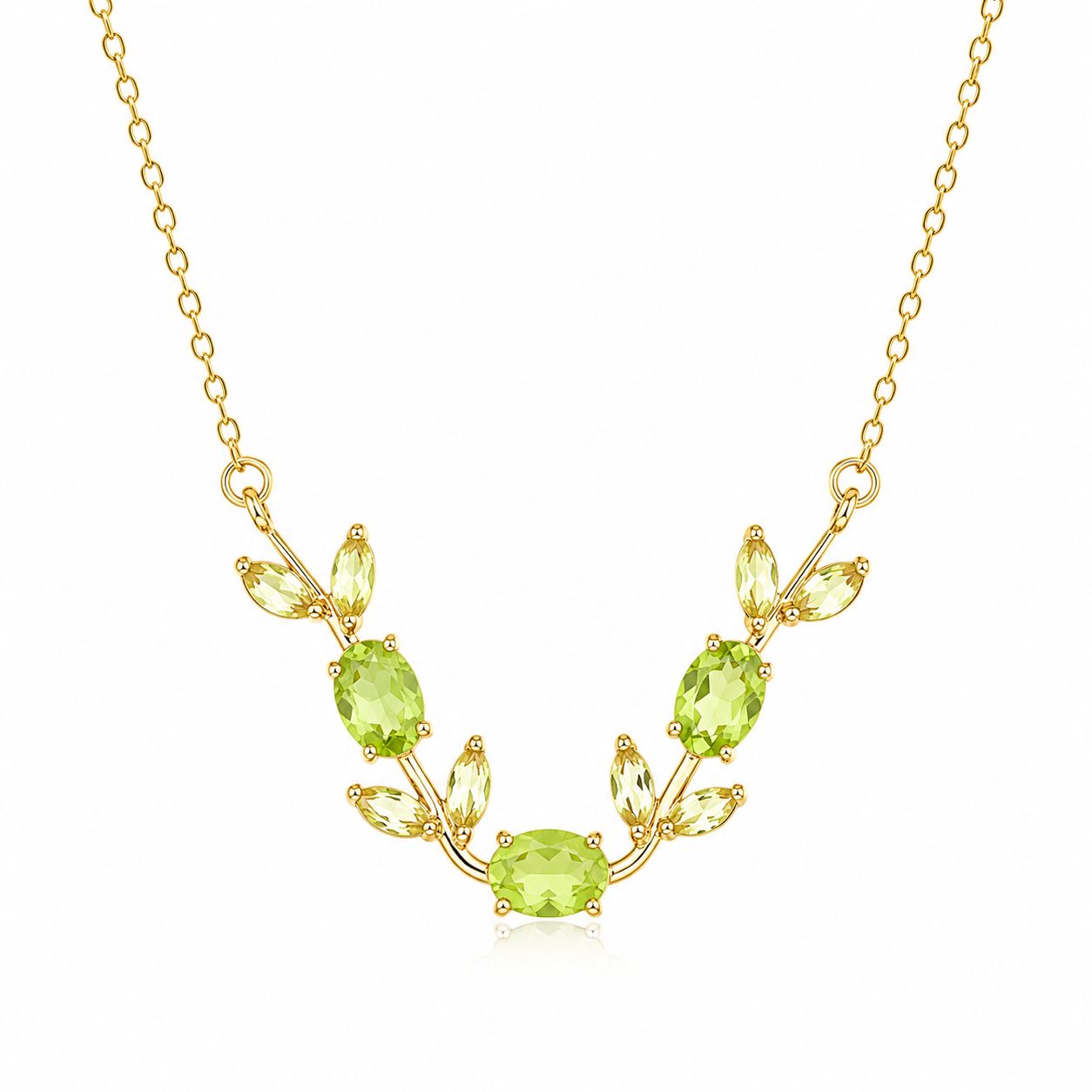 Collier Tulip