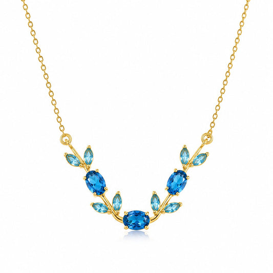 Collier Tulip