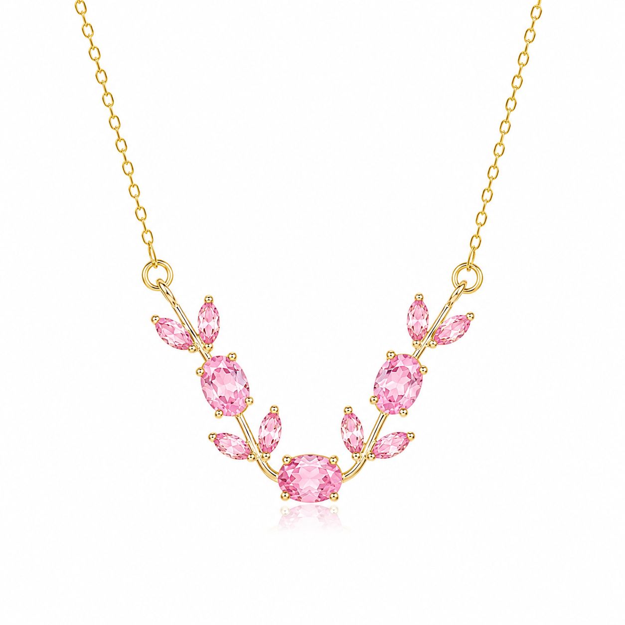 Collier Tulip