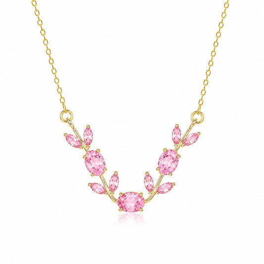 Collier Tulip