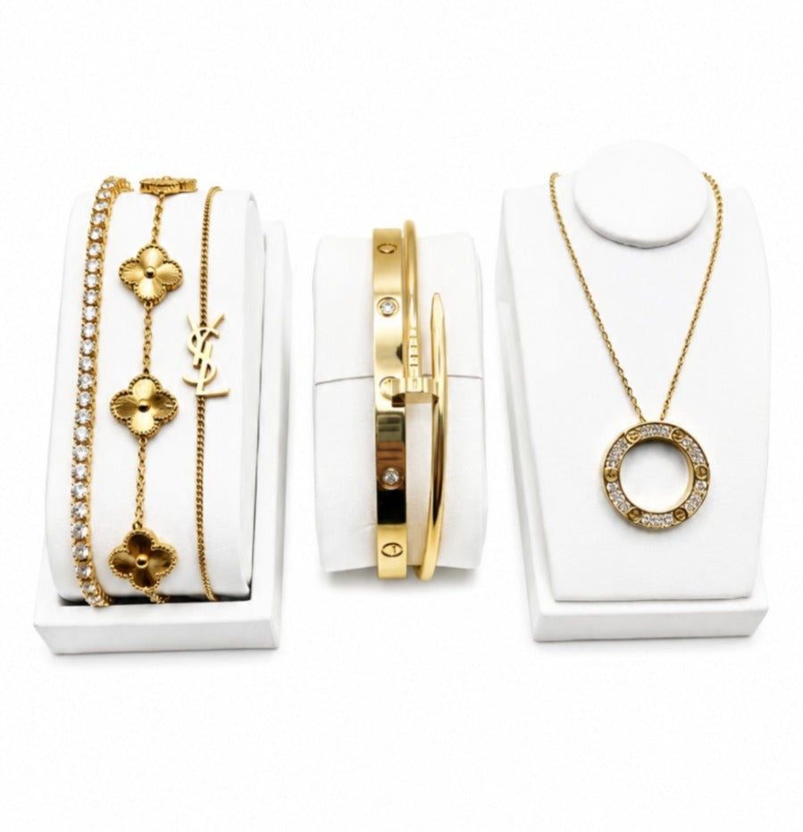 Pack Cartier