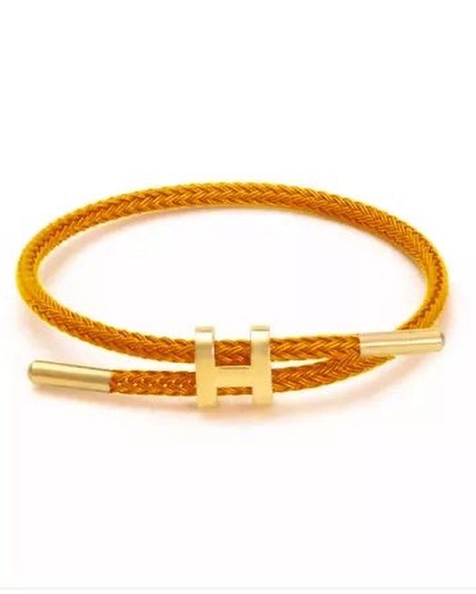 Bracelet Hermès